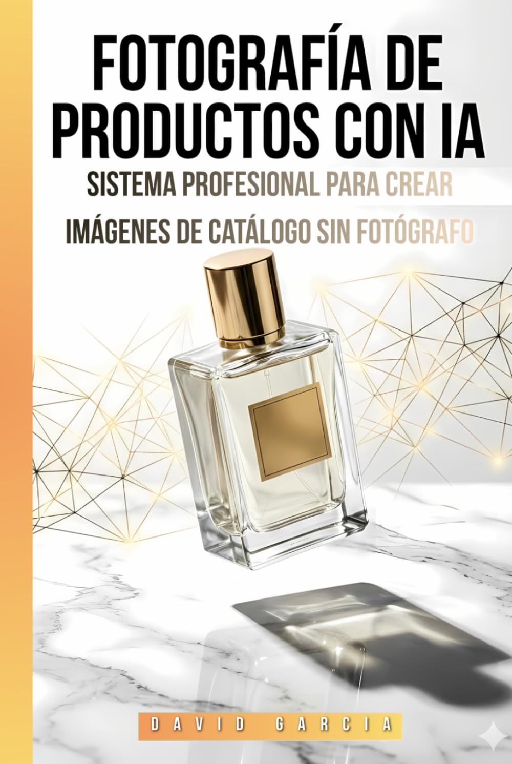 Fotografía de Productos con IA: Sistema Profesional para Crear Imágenes de Catálogo sin Fotógrafo