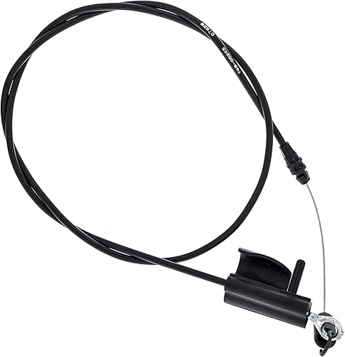 CUB CADET 946-05245 Cable de transmisión CC600 CC 600 746-05245