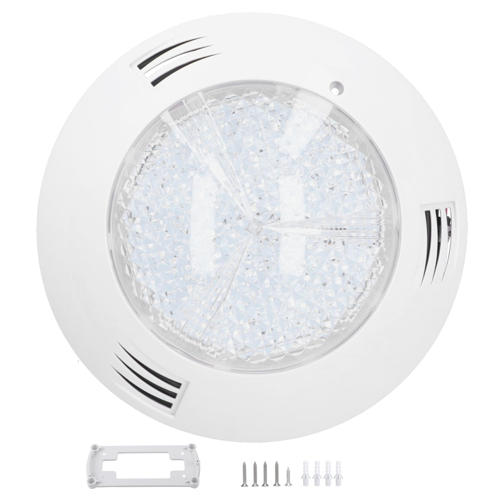 Ausla IP68 Underwater Wall Light, 12V LED 28W (35W)