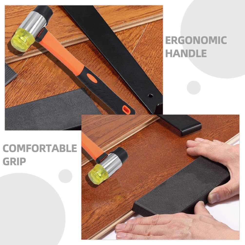 Pull Bar Vinyl Flooring Tool Set for Floor Installation