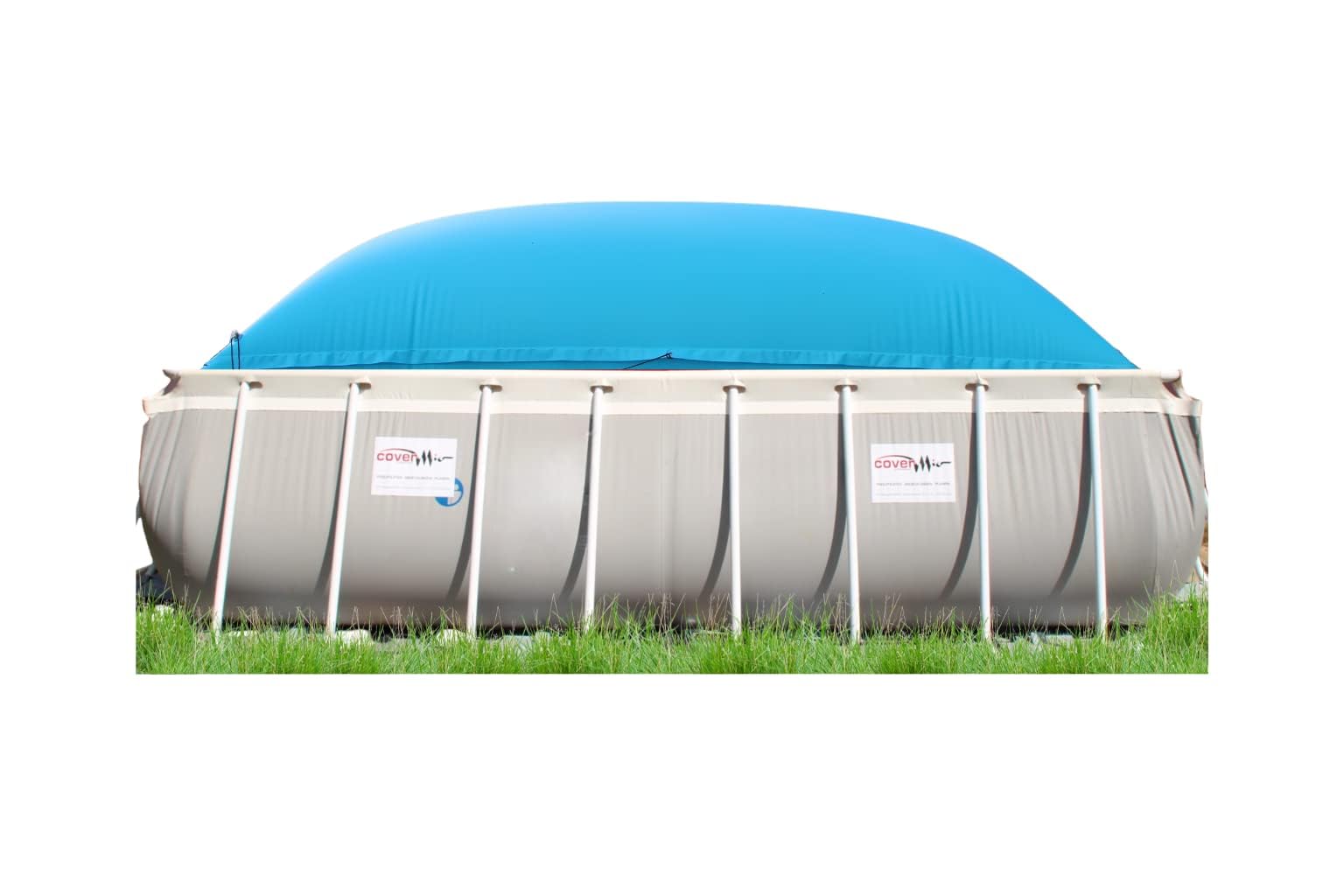 Wasserdestilliergerät blue green Water