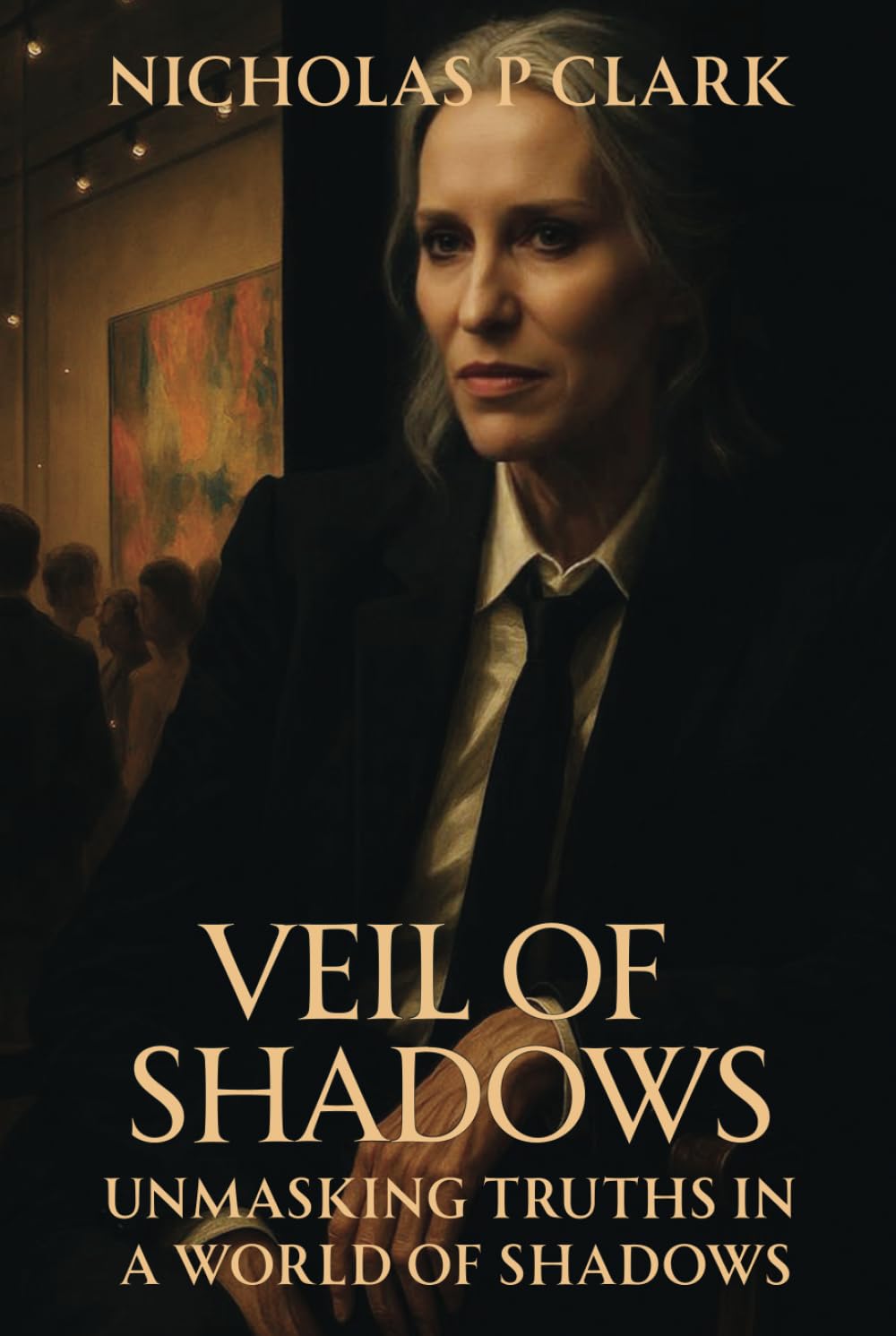 Veil of Shadows
