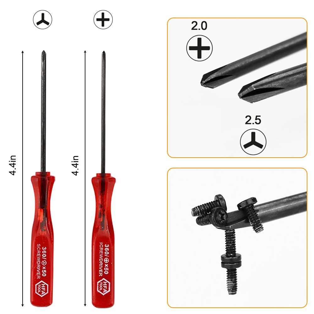 Amazon | DanziX トライウィングネジ回し ニンテンドー用 プロ