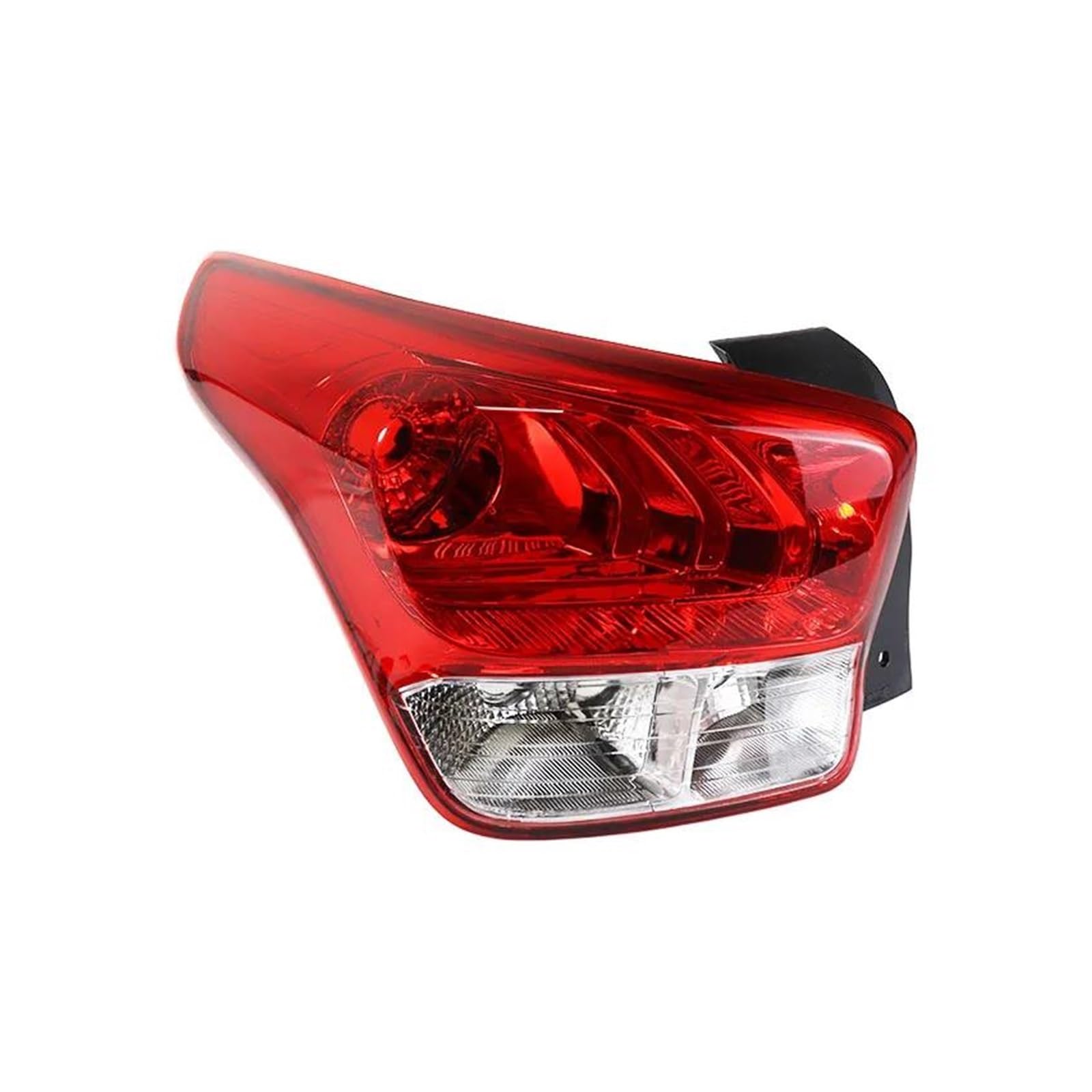 Rear Taillights for Hyundai for Verna 2017 2018 2019 Taillight Housing