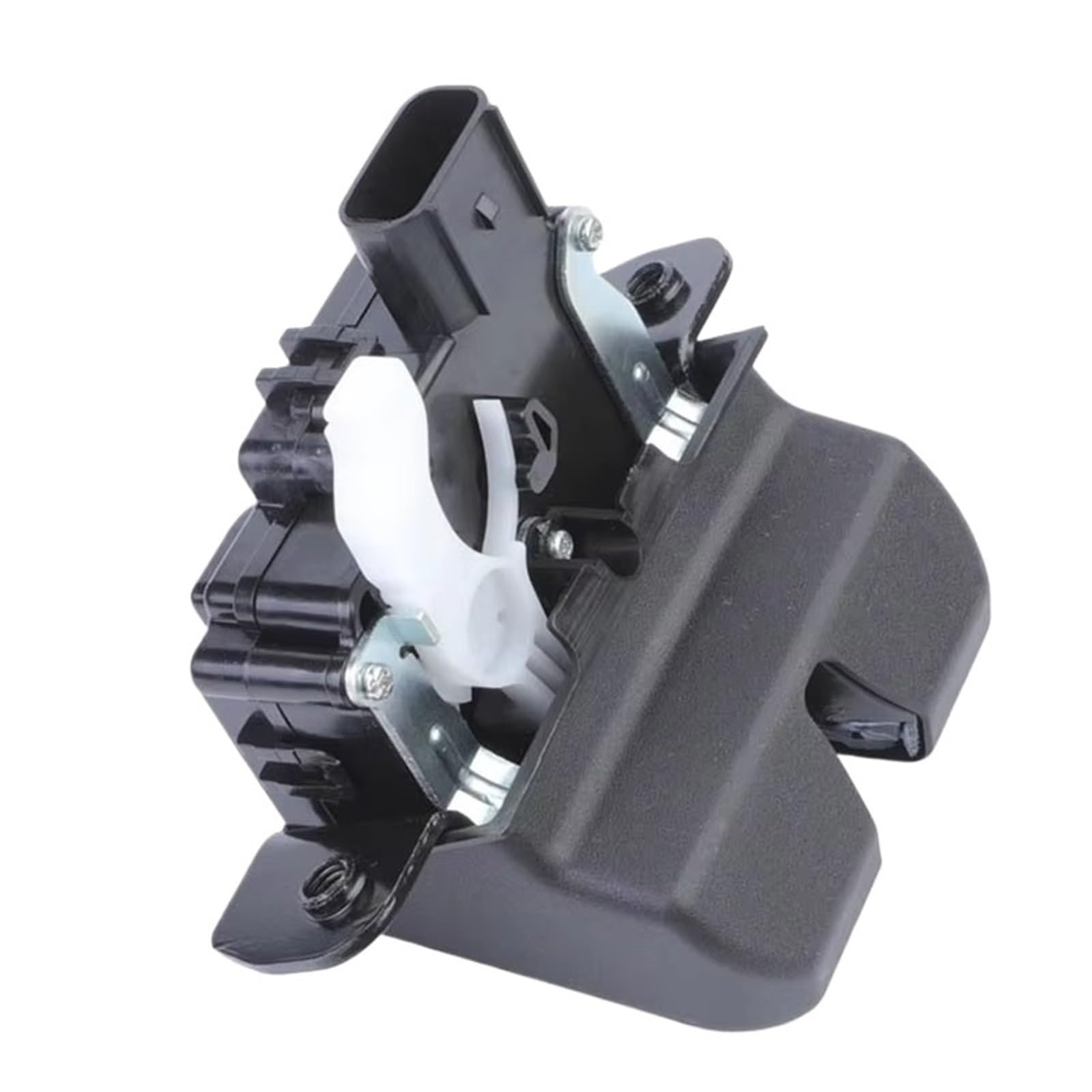 Car Rear Tailgate Lock Compatible with Hyundai for Tucson 1.6L 2016-2018 Boot Lock Tailgate Luggage Compartment Lock Actuator OEM:81230-D3000 81230D3000