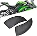 FOR カワサキ Z1000SX Z1000 SXニンジャ1000SX 2011-2022 オートバイアクセサリータンクパッドサイドタンク膝牽引アンチスリップグリップパッド