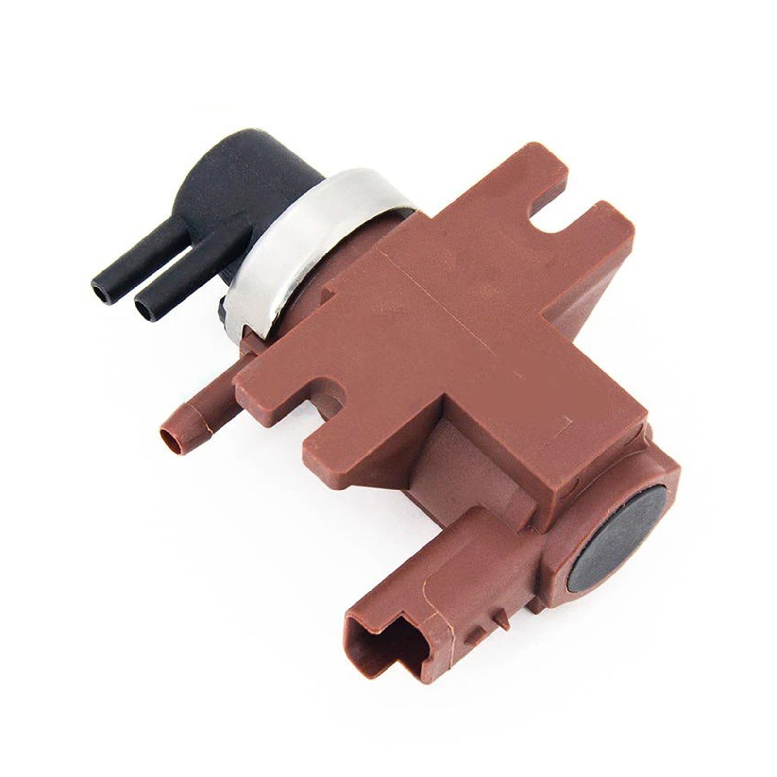 Sancak One Color 9652570180 Turbo Boost Pressure Solenoid Valve For Peugeot For Partner 206 307 1.6 1618C9 70096801 Egr Module With Gaskets