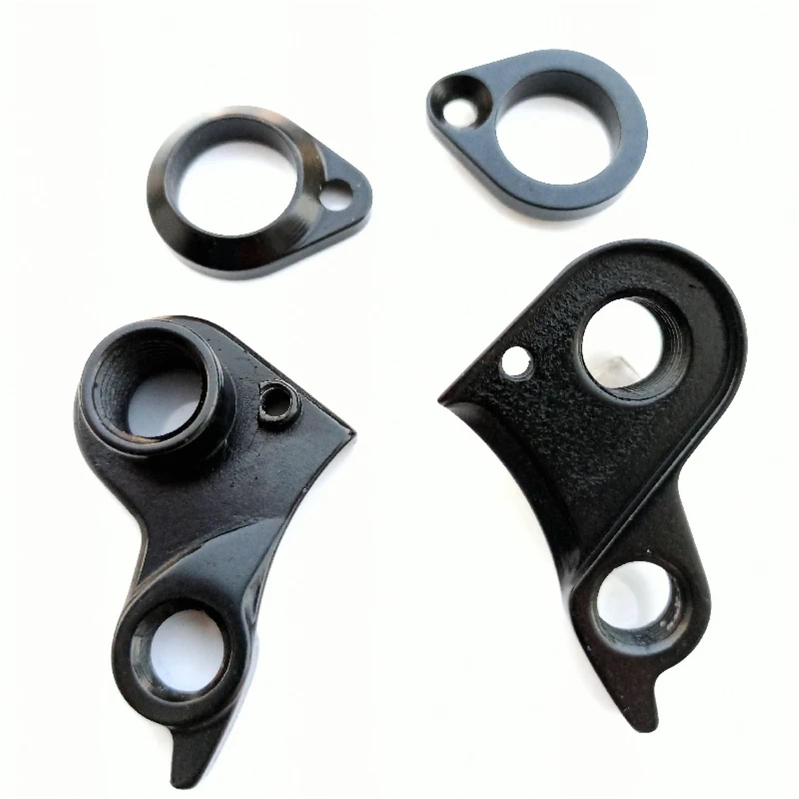 Patte de dérailleur arrière en carbone for vélo, 1 pièce, compatible avec les modèles M/e/g/a/m/o F/a/c/t/o/r/y C/a/m/b/i/o S/r/a/m W/o/r/k/s/w/e/l/l 268 P/e/a/r/s/o/n M/i/n/e/g/o/e/s/to/e/l/e/v