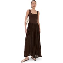 SIMKHAI Women's Jamie Tank Dress