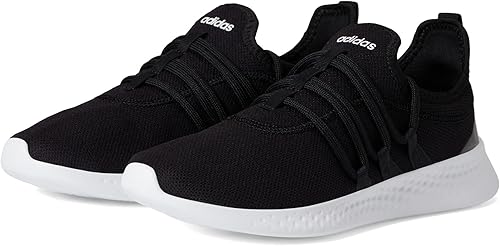 Miniatura 3 de adidas - Tenis deportivos Puremotion de correr para mujeres