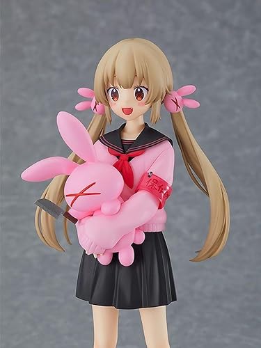 Miniatura 9 de Virtual Youtuber Natori Sana (Uniforme Escolar Ver.) Pop Up Parade Figura de PVC