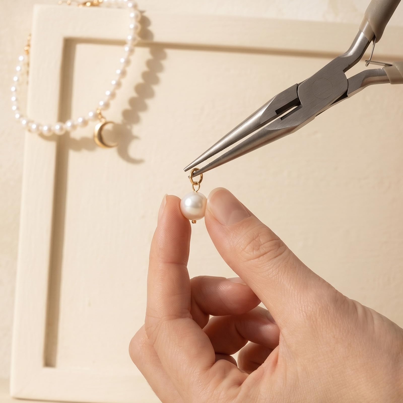 800 viti ad occhiello in acciaio inox, 6 mm, 5 mm, 4 mm, viti ad anello, ganci a vite per artigianato in legno, artigianato, tende, corde