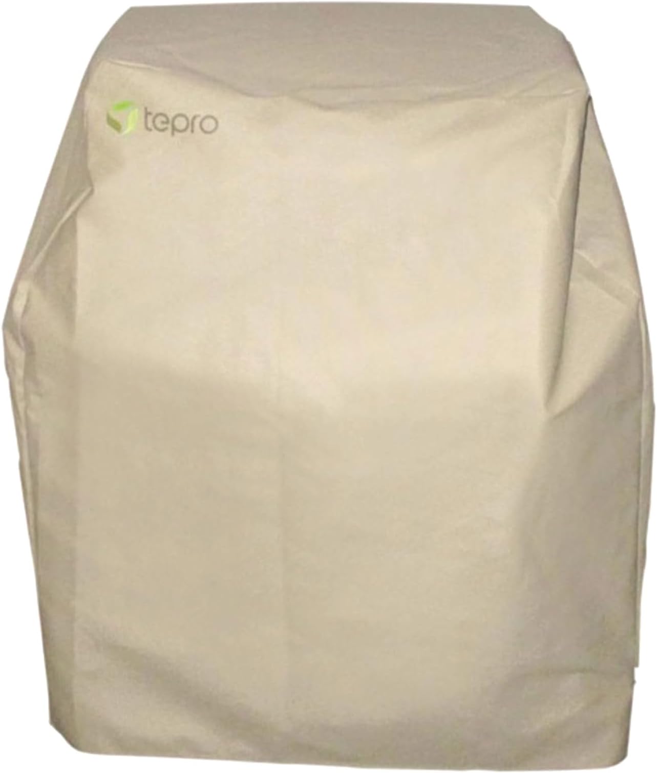 tepro 8600 Universal Cover for Charcoal Grill - Beige