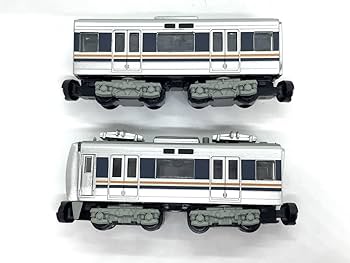 Bトレインショーティ 鉄道模型セット Amazon | Bトレインショーティー 近畿日本鉄道50000系「しまかぜ