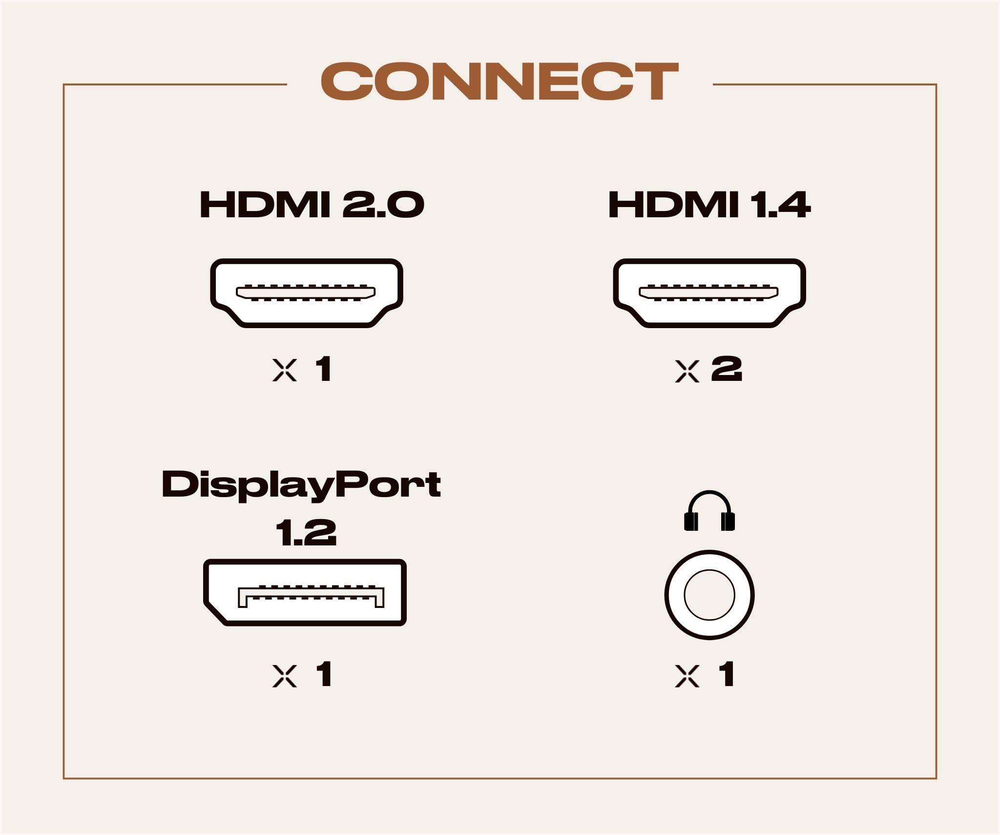 JapanNext Monitor 31.5" IPS 4K UHD (3840x2160) | Tecnologia HDR | Inclinazione regolabile Altoparlanti integrati Compatibilità VESA | sRGB 100% G-Sync/FreeSync | Garanzia 2 anni | JN-IPS315UHDR | Tecnologia HDR | Inclinazione regolabile Altoparlanti integ