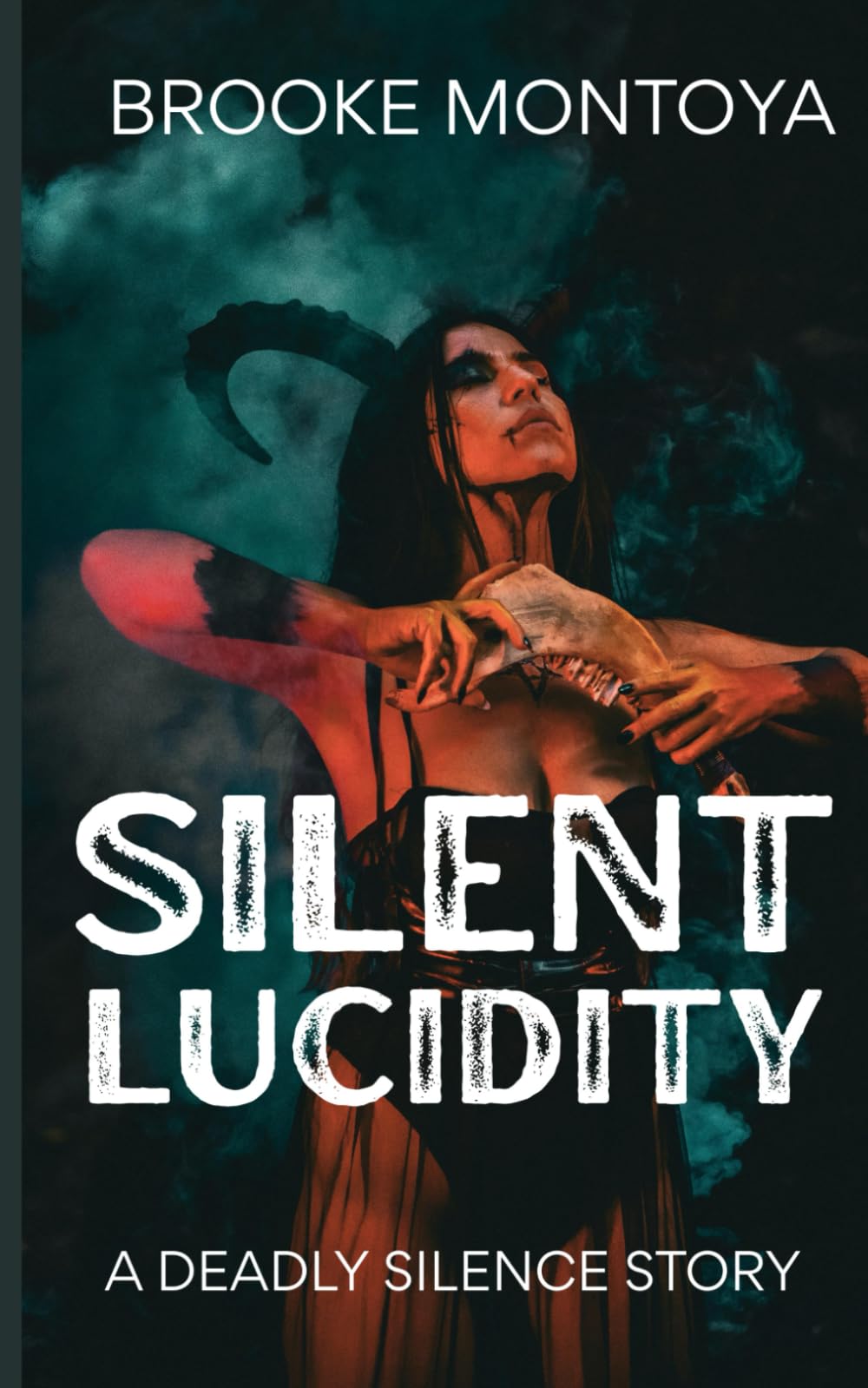 Silent Lucidity: A Deadly Silence Short Story