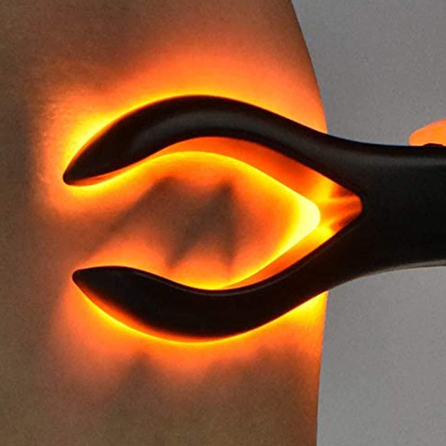 Transilluminateur de résine USB pour réussir les accès intraveineux difficiles