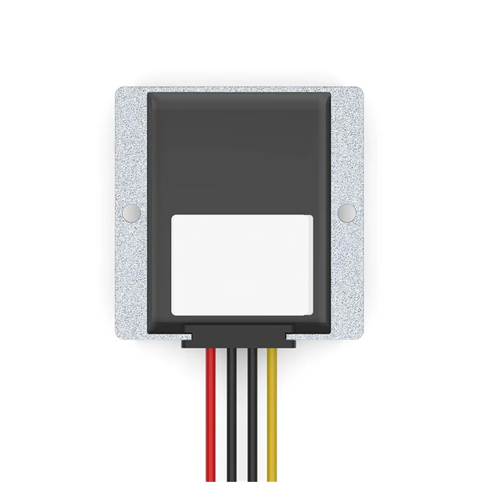 Convertisseur de Puissance 72 V 60 V 48 V 36 V 24 V 12 V à 5 V, régulateur de Tension CC Avant de Voiture, Module CC-CC(10A,12V24V(8-40V)_5V)