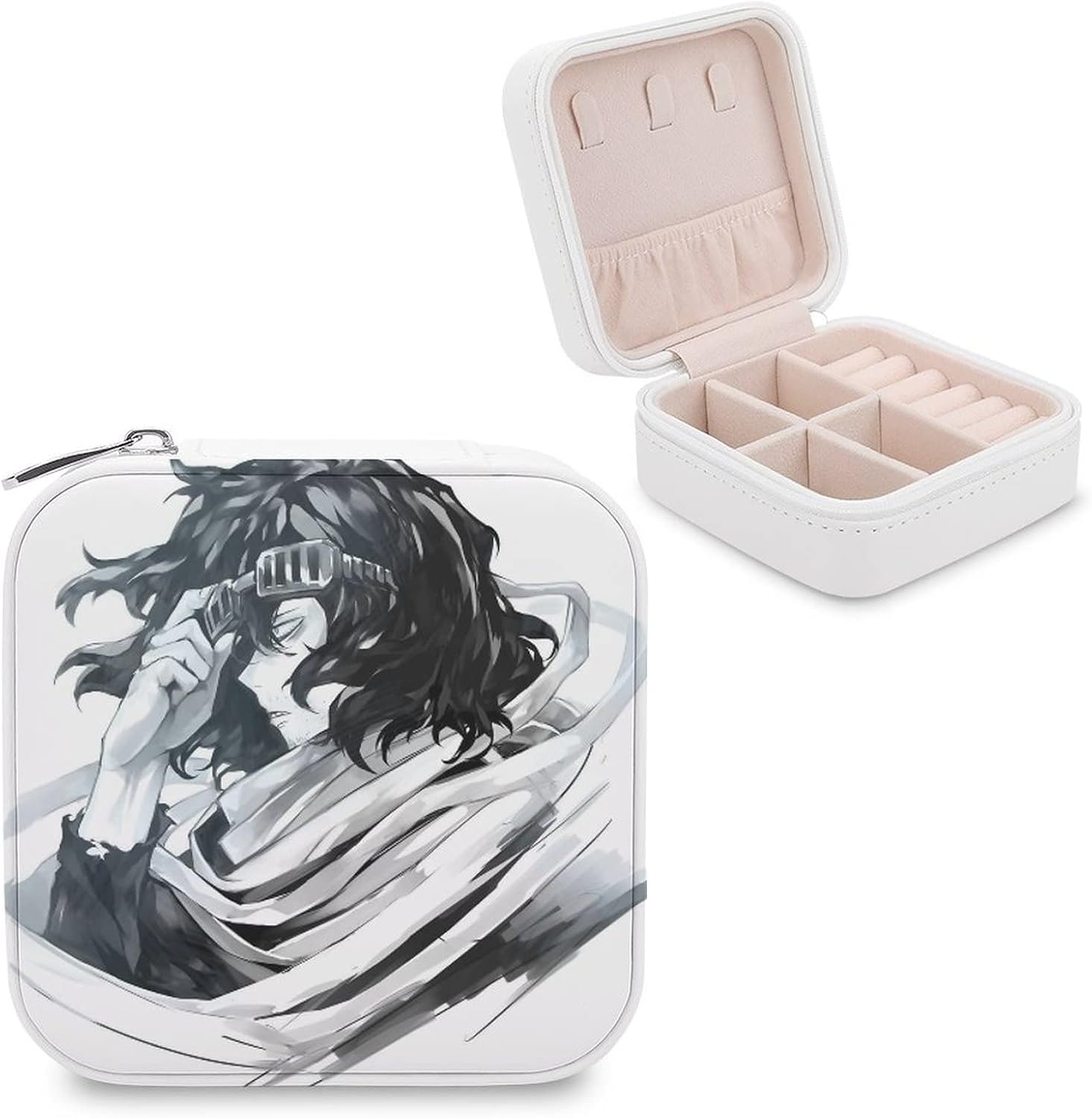 丸太 アクセサリー収納ボックス 化粧品収lf www.pibid.org