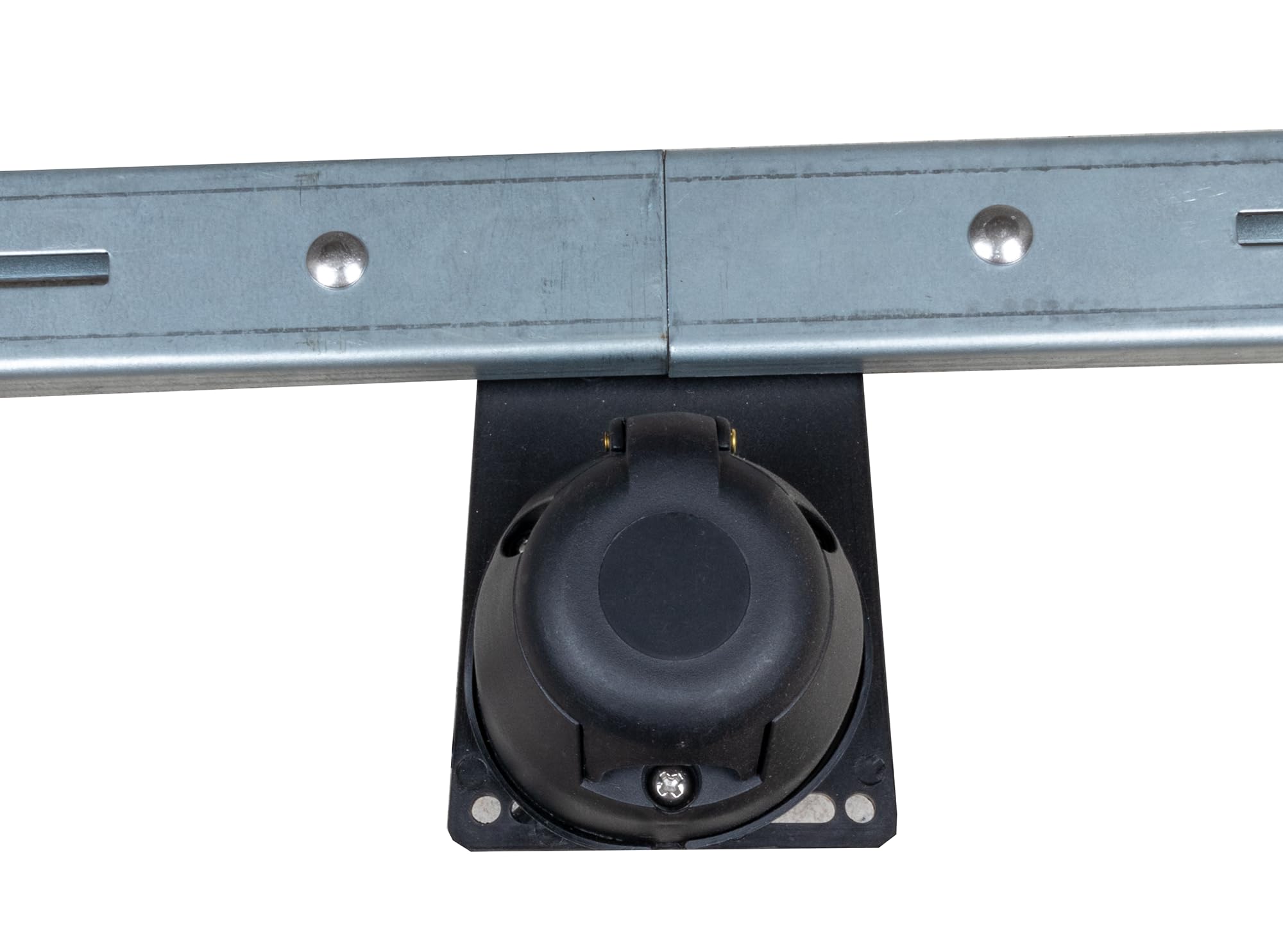 Barra Luci Posteriori Ama Regolabile 1,4-2,1 m 12 V
