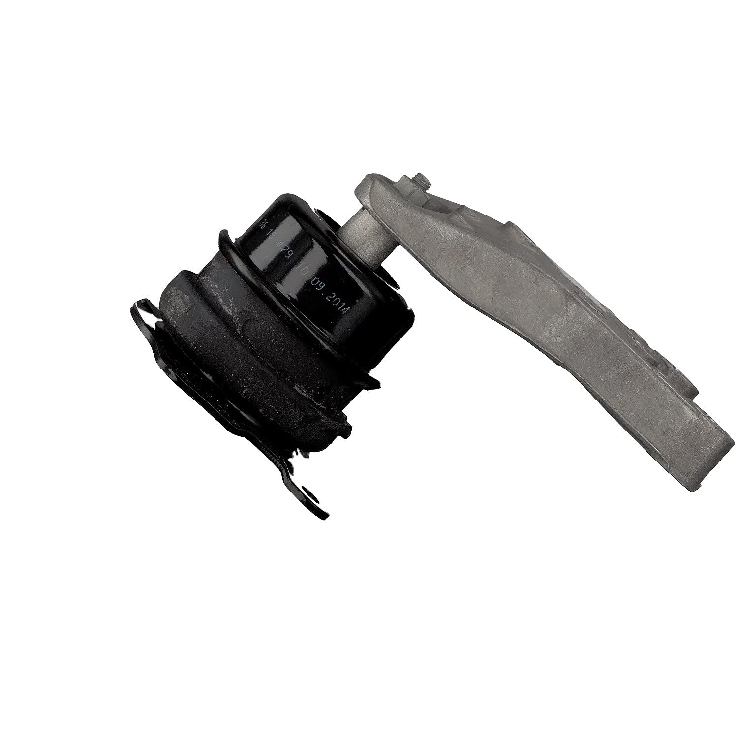 FEBI BILSTEIN Supporto motore Supporto idraulico Compatibilità con VW Polo Hatchback 6R1, 6C1 23878