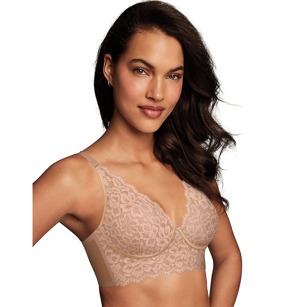 MaidenformWomen's Strapless Multiway Wireless Bra