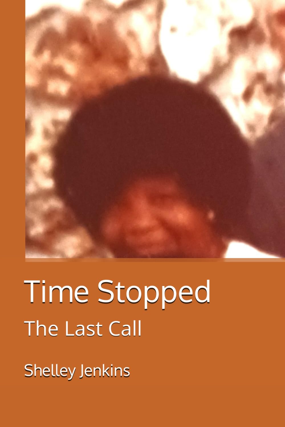 Time Stopped: The Last Call