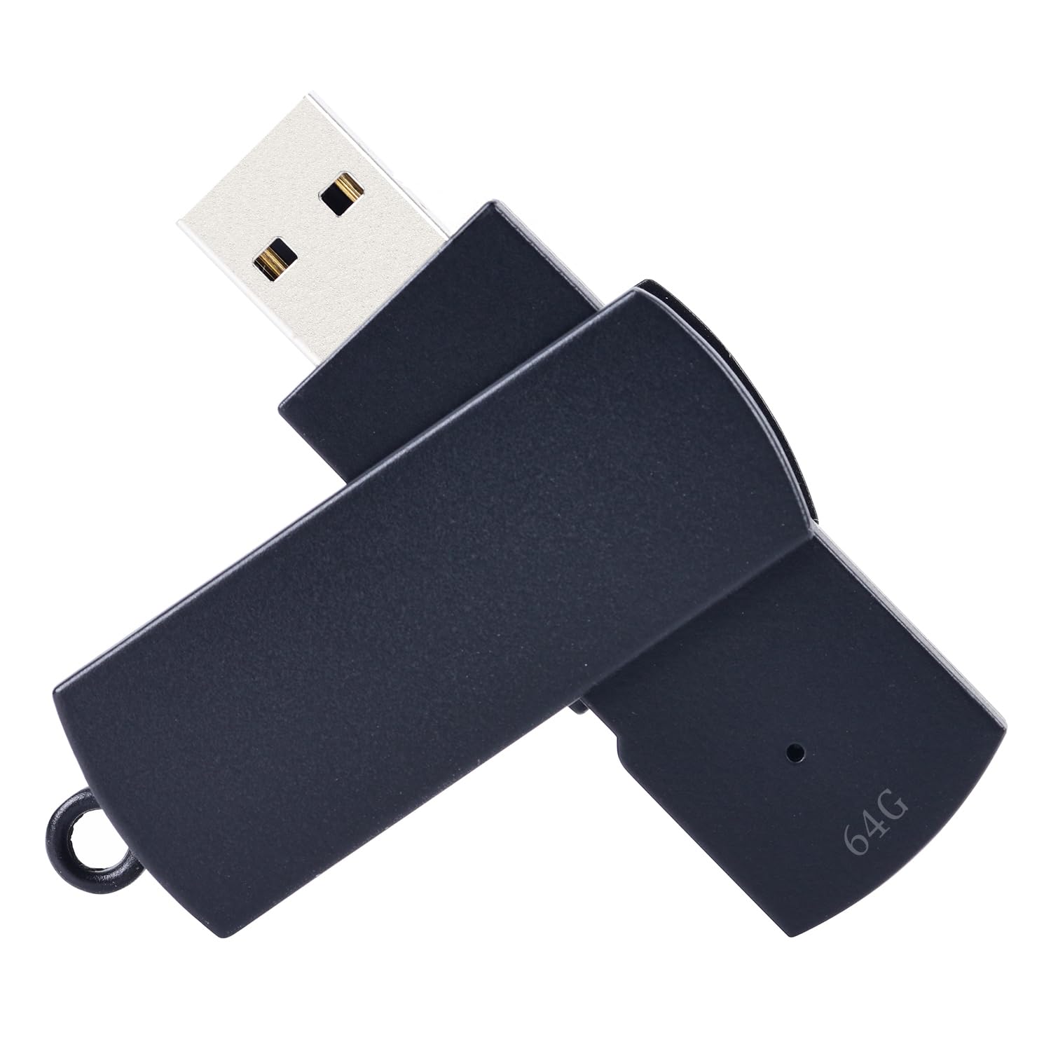 64GB Mini Grabadora de Voz, Grabadora Portátil Grabador de Audio por Voz con Batería Recargable USB C Portátil Dispositivo de Grabadora Conferencias Reuniones Clases