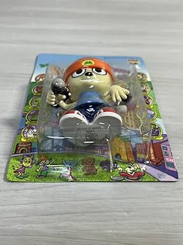 Amazon | メディコムトイ パラッパザラッパー ダンシングパラッパ Amazon | メディコムトイ パラッパザラッパー ダンシングパラッパ