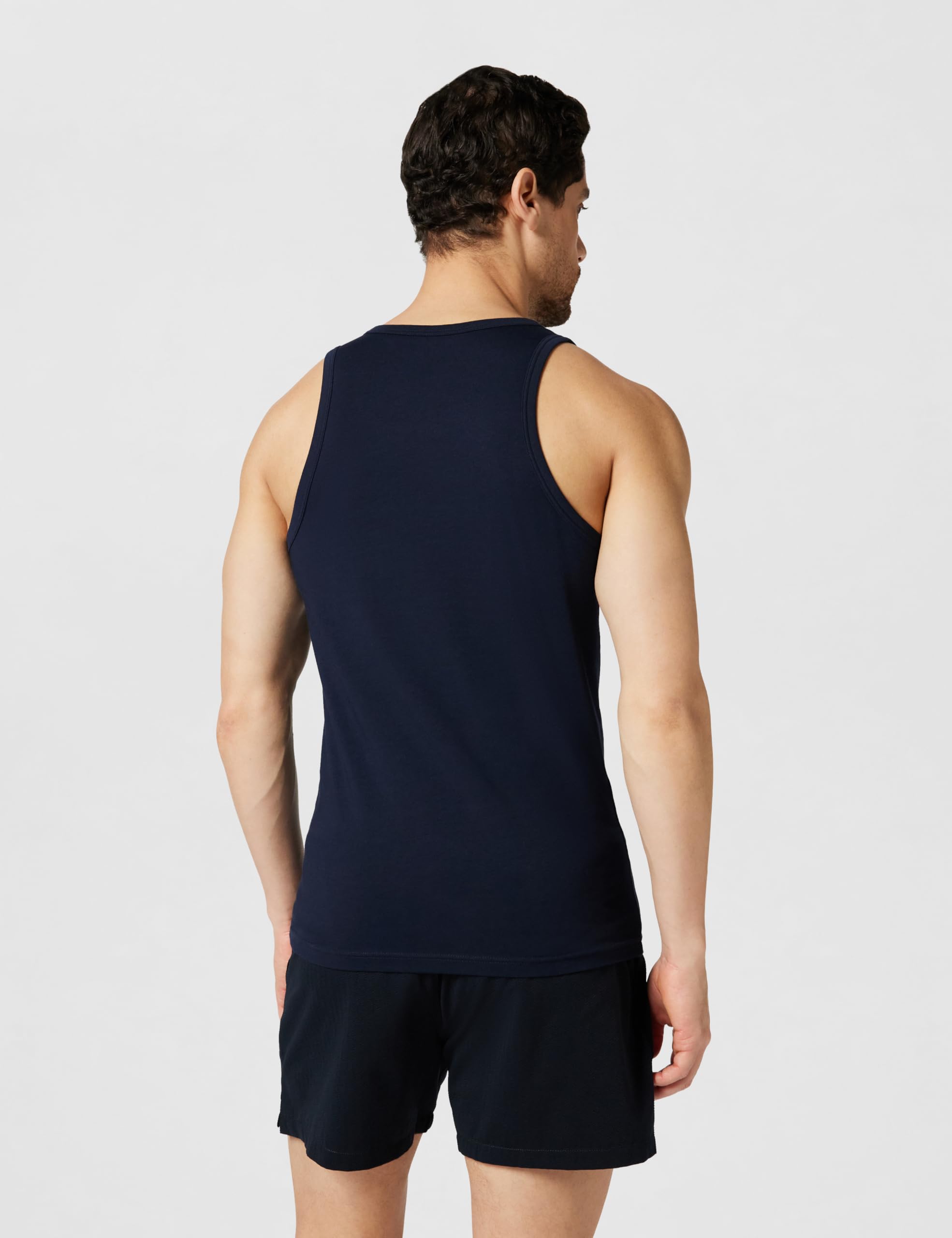 EMPORIO ARMANI Tank Canottiera Uomo