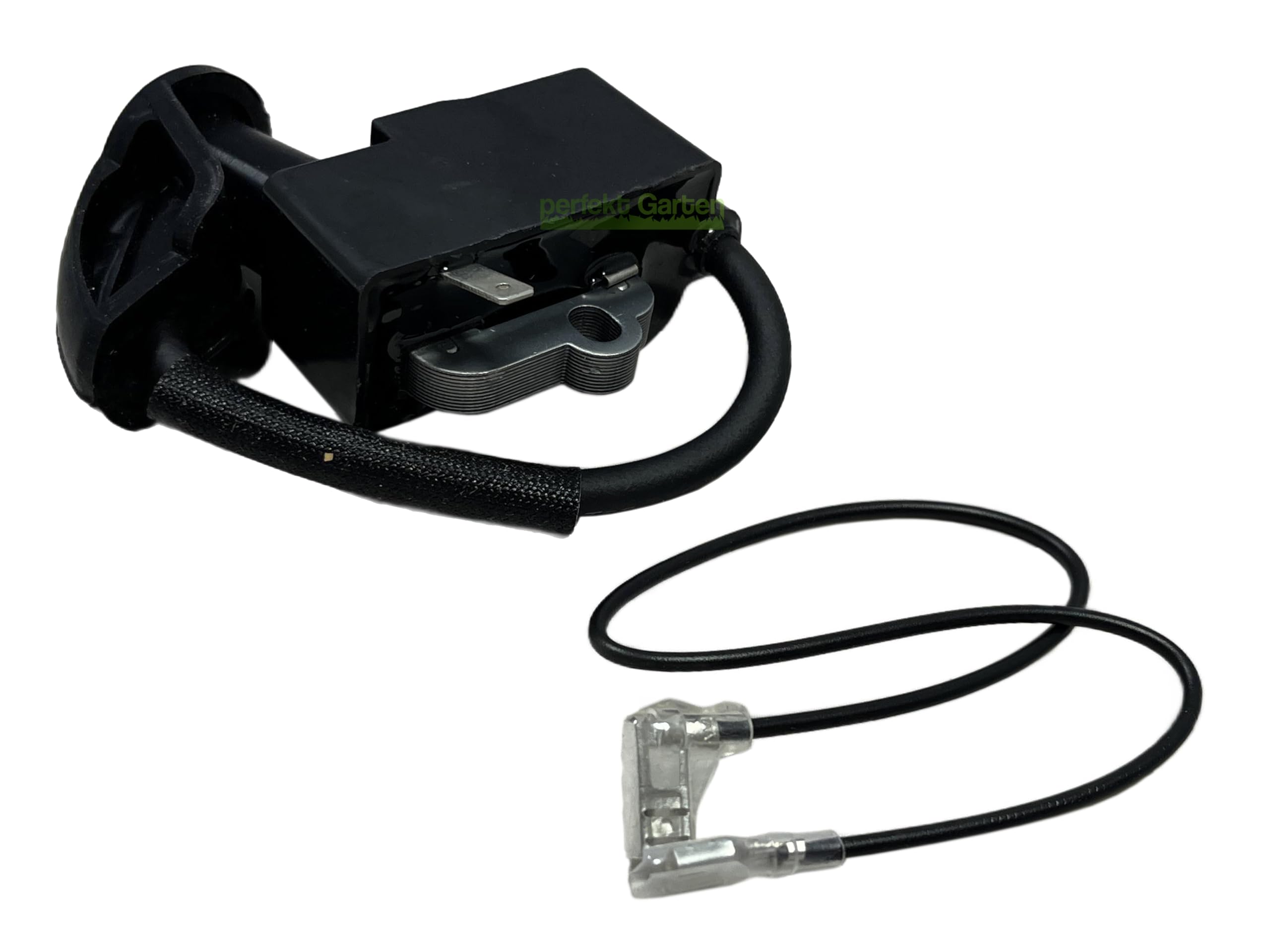Zündspule kompatibel mit Stihl FC FS 87 90 95 100 110 130 310 R RX Kettensäge / 41804001308