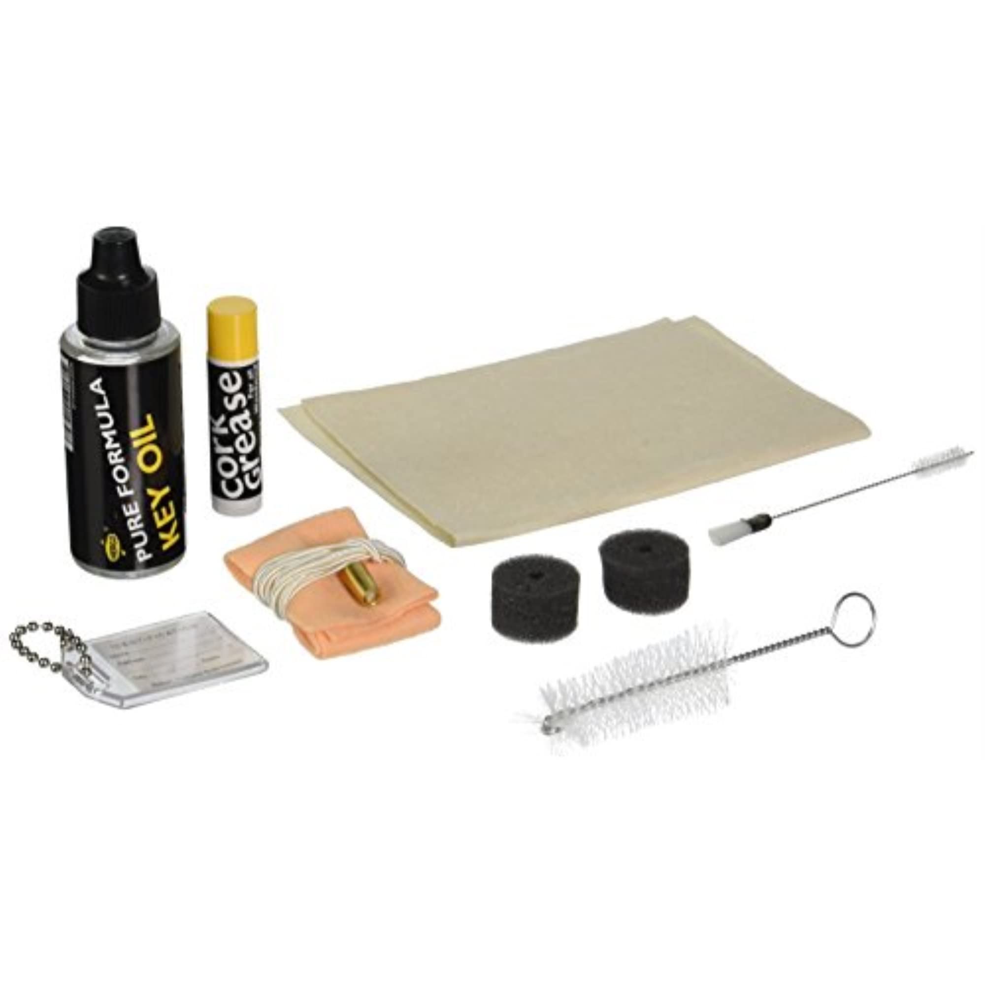 Herco® HE106 Clarinet Composition Maintenance Kit