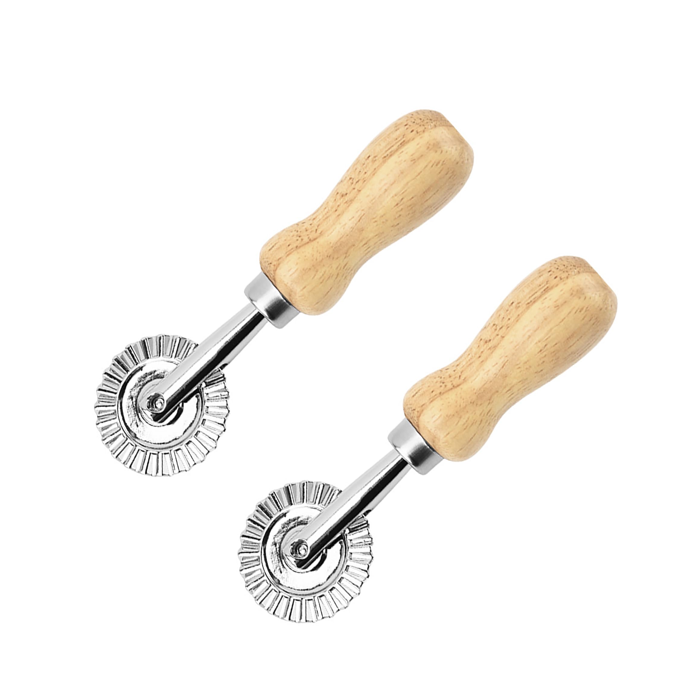 Coupe-pâtes pour raviolis 3,3 cm idéal pour cuisiner des pâtes fraîches maison en famille