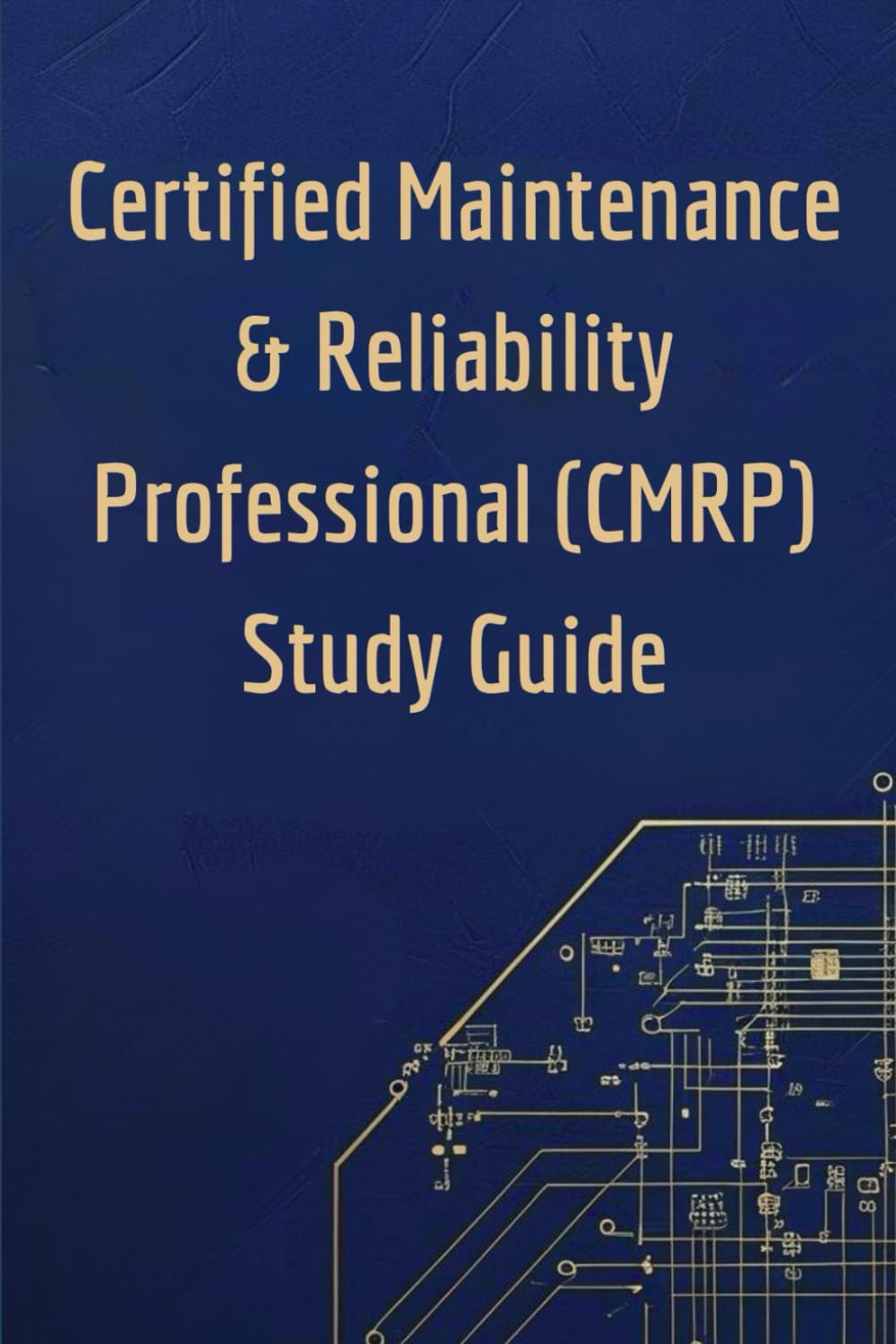 Certified Maintenance & Reliability Professional (CMRP) Study Guide