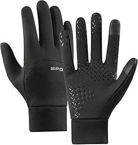Generic Heated Winter Gloves