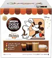 Nestle - ネスカフェ ドルチェグスト バラエティーセット 48杯分×2箱（96杯分） ネスカフェ ドルチェグスト バラエティーセット 48杯分×2箱（96