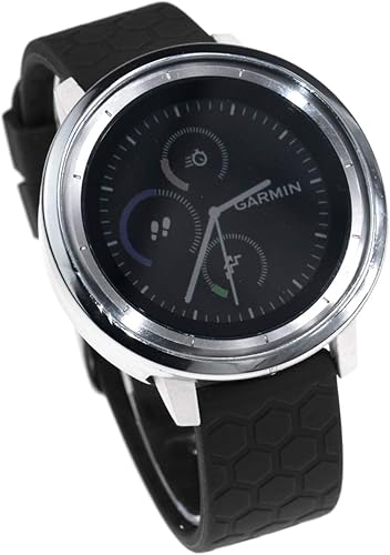 Miniatura 6 de Correa de reloj/correa para reloj inteligente Pebble Time, accesorios de repuesto con cierres de metal, correa de reloj/pulsera de silicona (estilo