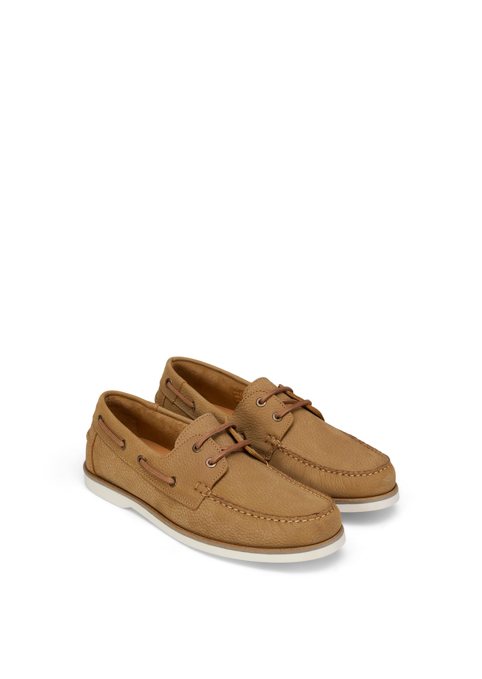Marc O'Polo Herren Nadal 2cBoat Shoe