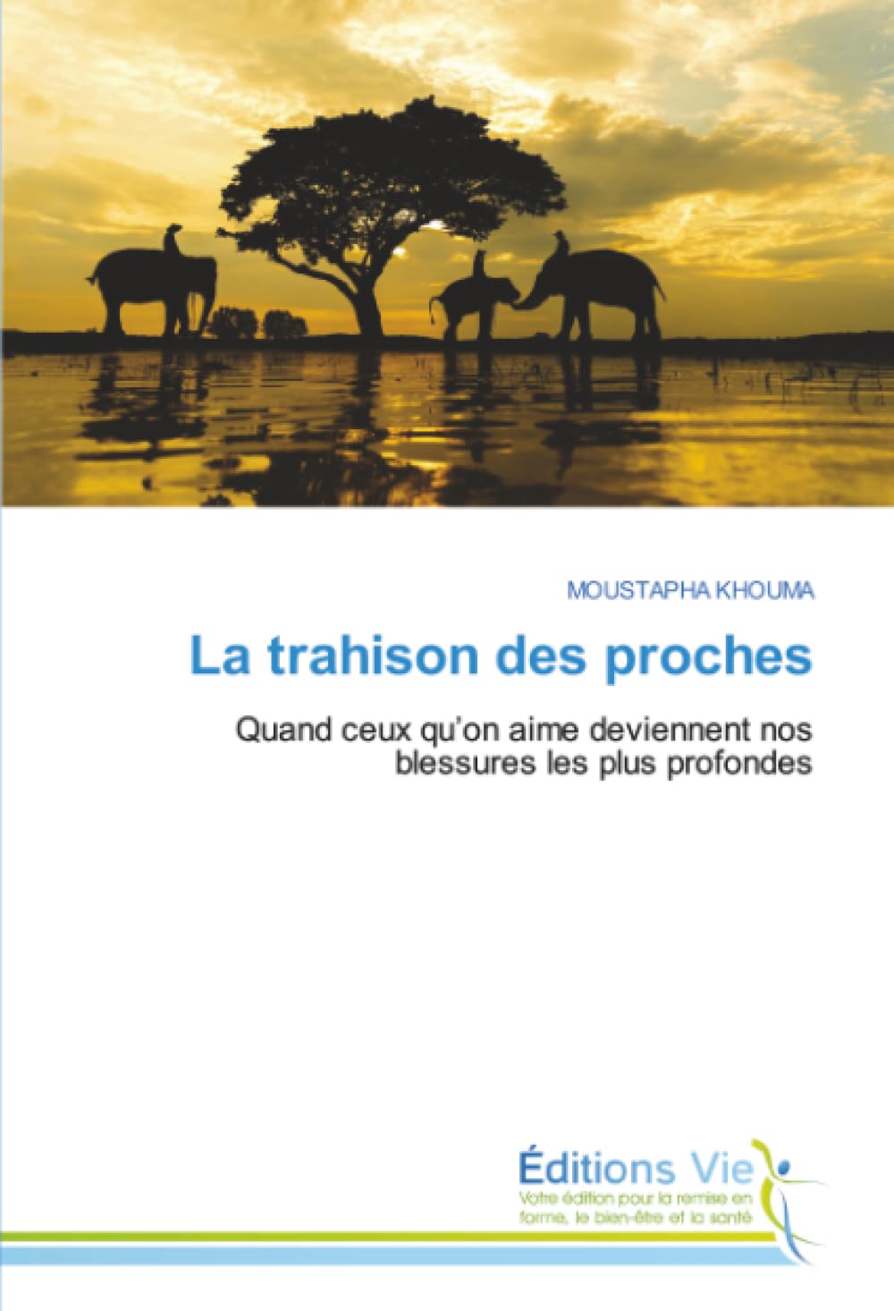 La trahison des proches: Quand ceux qu’on aime deviennent nos blessures les plus profondes