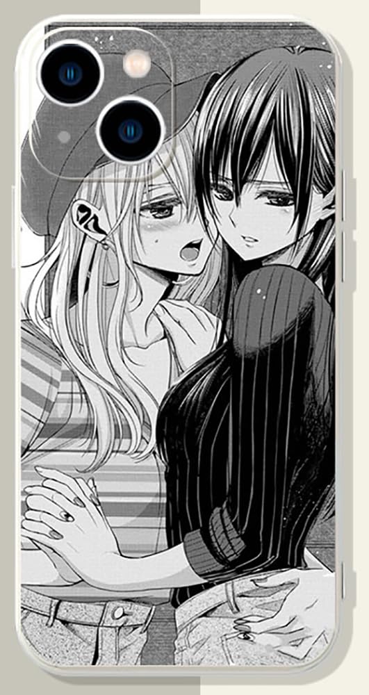 百合漫画　推しちゃれ　citrus　額装高精細複製画　藍原柚子　藍原芽衣 百合漫画 推しちゃれ citrus 額装高精細複製画 藍原柚子 藍原