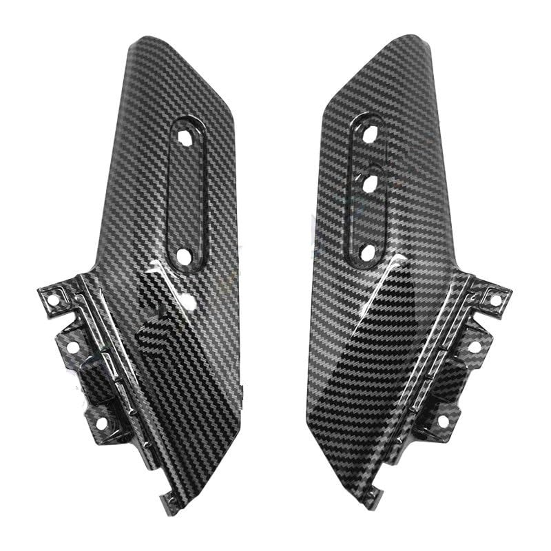 Garde-boue avant moto TMAX 530 carénage de protection premium ABS XP530