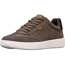 Ben Sherman Mens Glasgow Sneaker