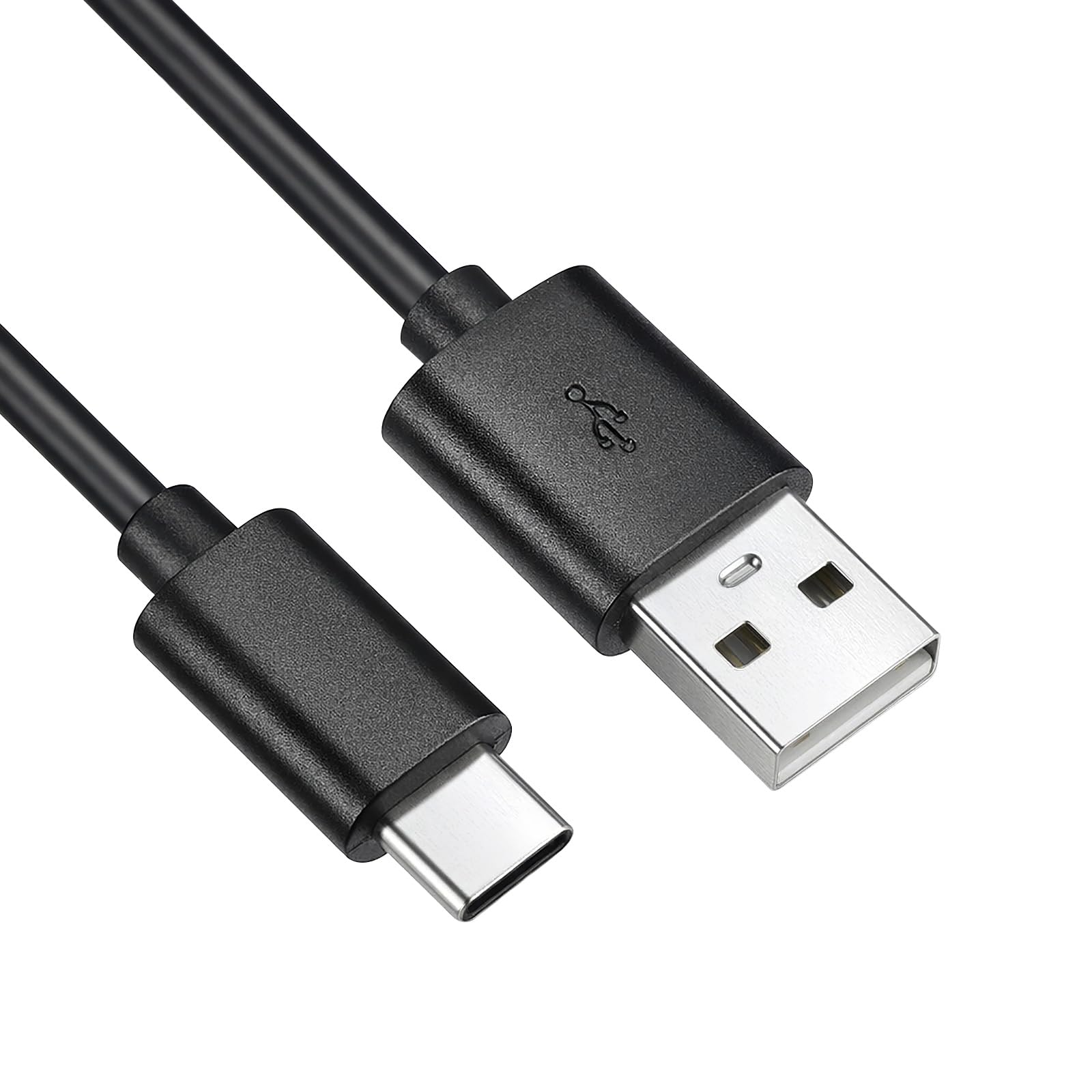Smays Confezione da 50 cavi USB C, cavo di ricarica tipo C, 1 m, confezione multipla