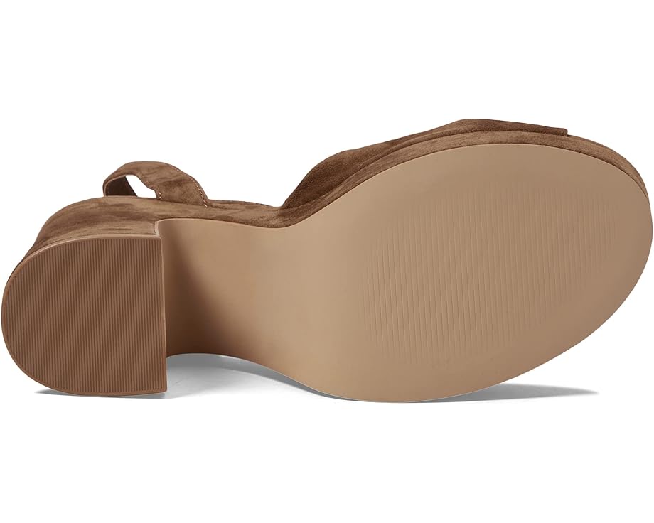 Steve Madden Caelan Heeled Sandal - Bottom View