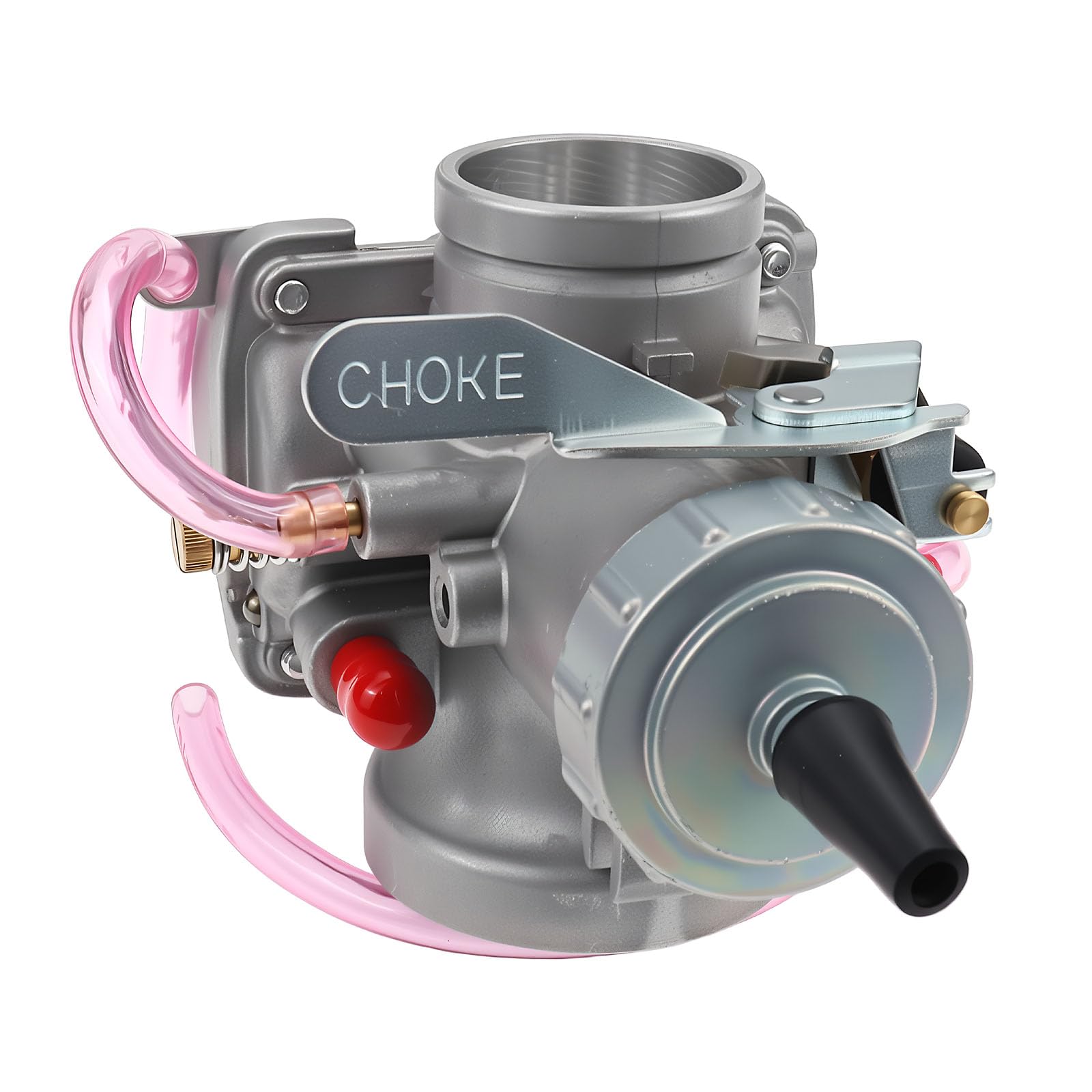 2x Carburetors For Honda CB350, CB350G, CB360G, CB360T, CL350 - 34mm, Partscollect, 1-Year Warranty, UPC 710412958744