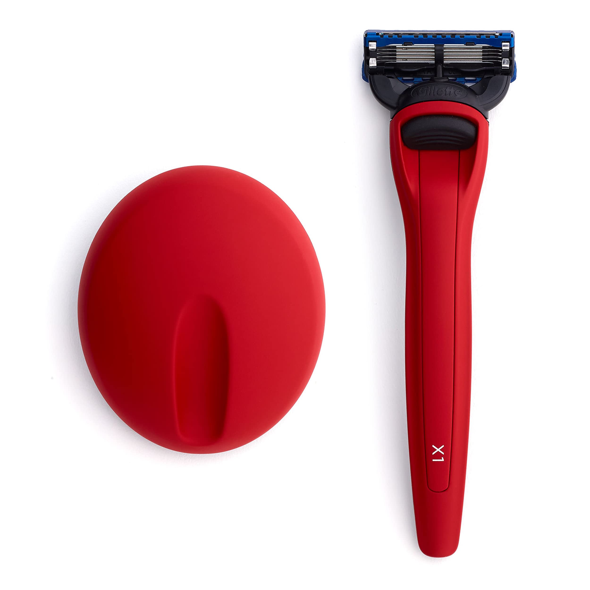 Amazon.com: Bolin Webb X1 Razor & Stand - Award-Winning Razors for