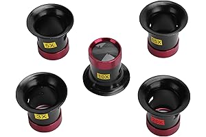 Bergeon Loupe: The Ultimate Magnifying Tool for Jewelers and Watchmakers