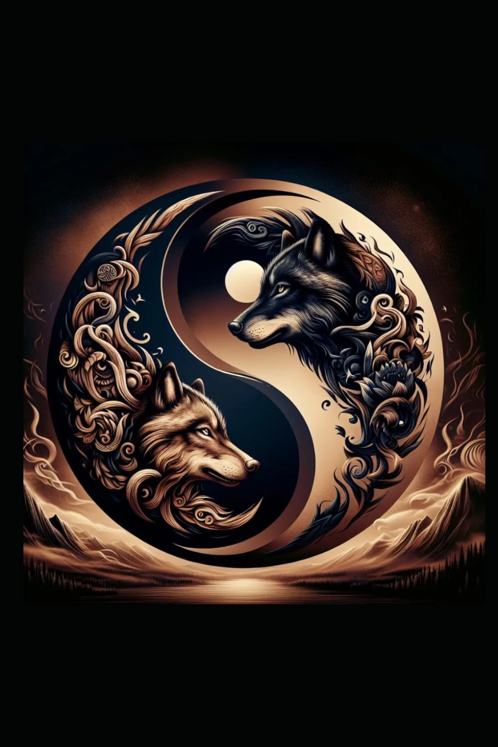 Secrets Within The Fool