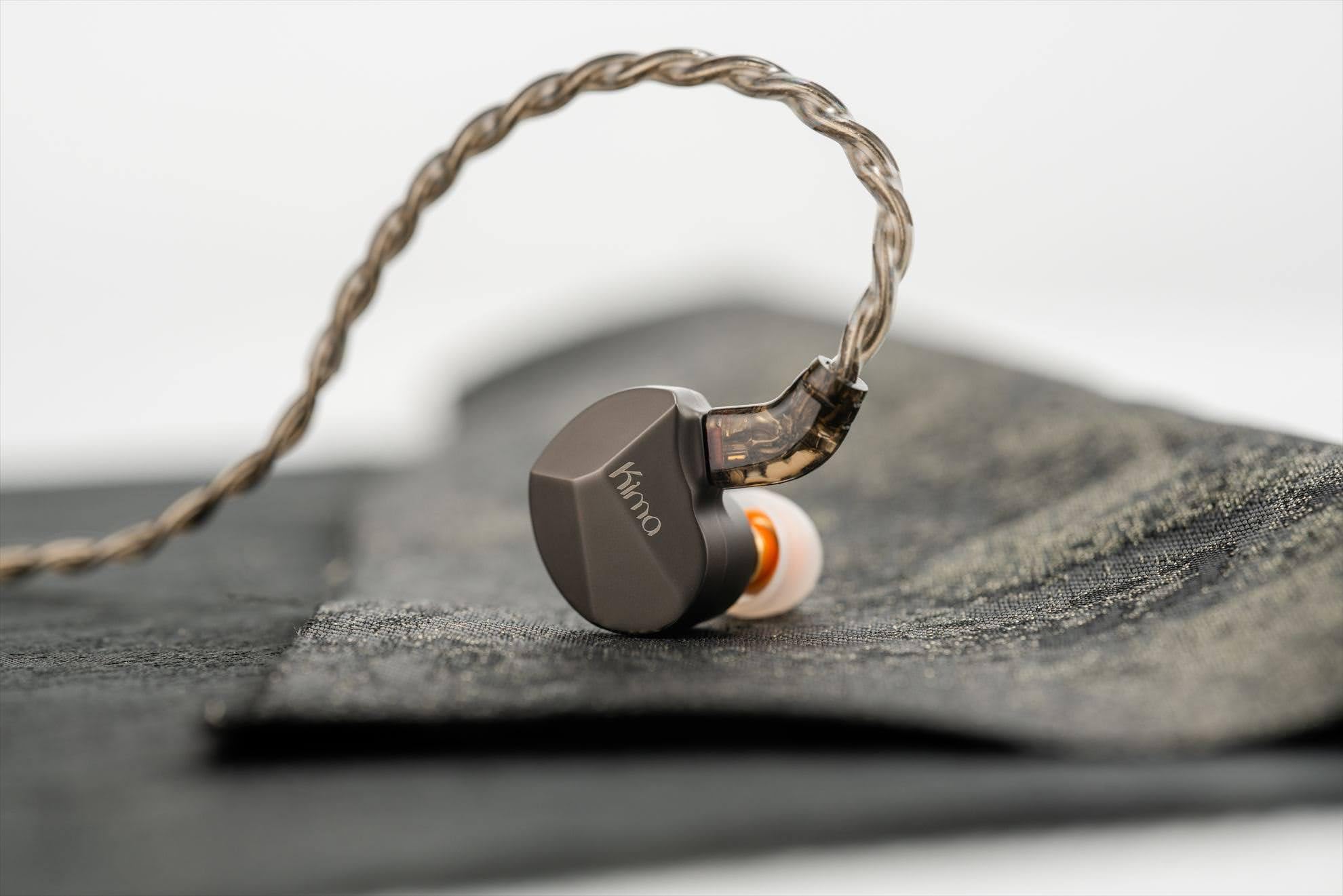 Amazon.co.jp: DUNU Kima Classic : 家電＆カメラ