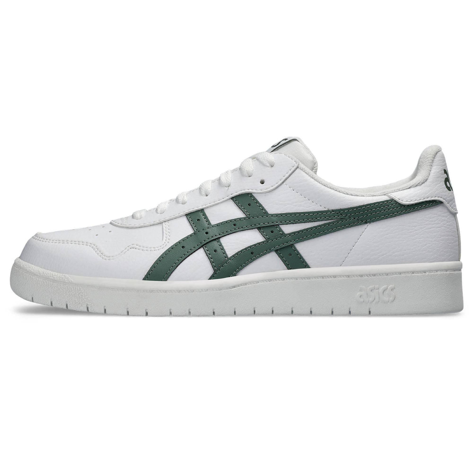 ASICS Mens Japan S White/Ivy Sneakers - 10 UK (1201A173.126) (B0CGZVXY6D) Amazon Price History, Amazon Price Tracker